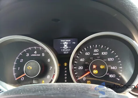 2012 Acura Tl from USA, damaged, VIN 19UUA8F26CA007251